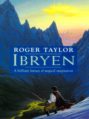 cover image of Ibryen